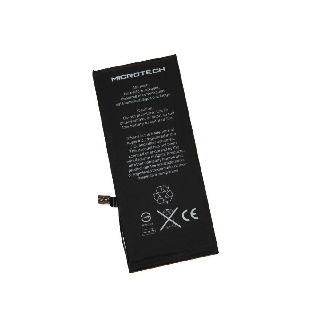 Ordinario Unirse Boda Bateria iPhone 6 Plus | MicroTech SAT