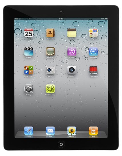 iPad 2