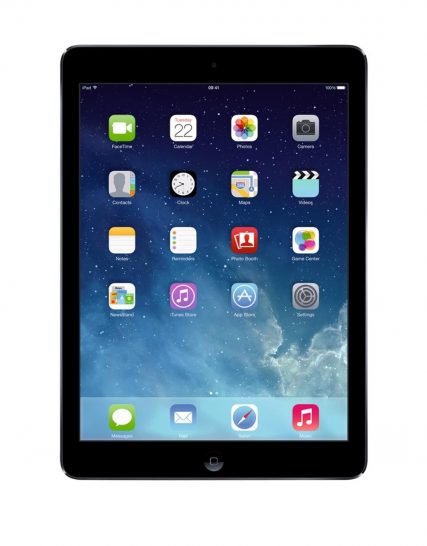 ipad air 2