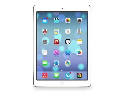 iPad Air 1